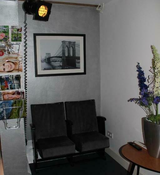 B&b Woudzicht Groesbeek