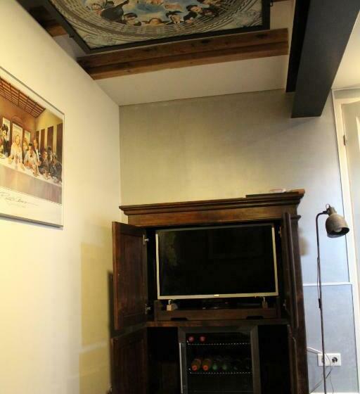 B&b Woudzicht Groesbeek