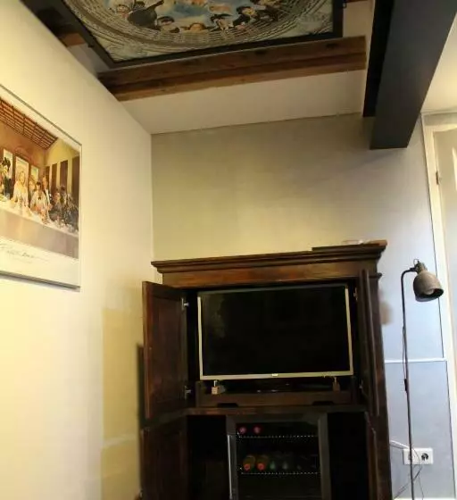B&b Woudzicht Groesbeek