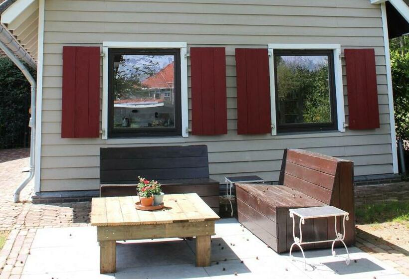 B&b Woudzicht Groesbeek