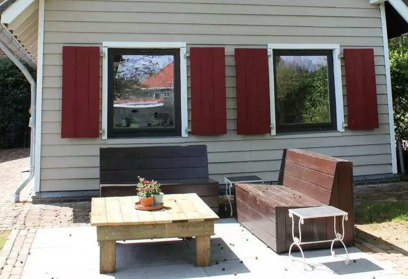 B&b Woudzicht Groesbeek