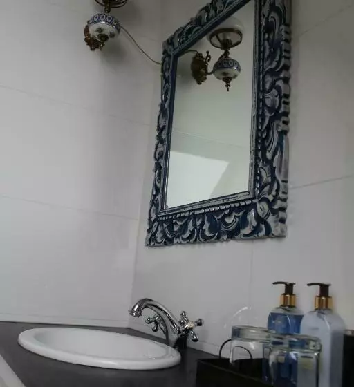 B&b Woudzicht Groesbeek
