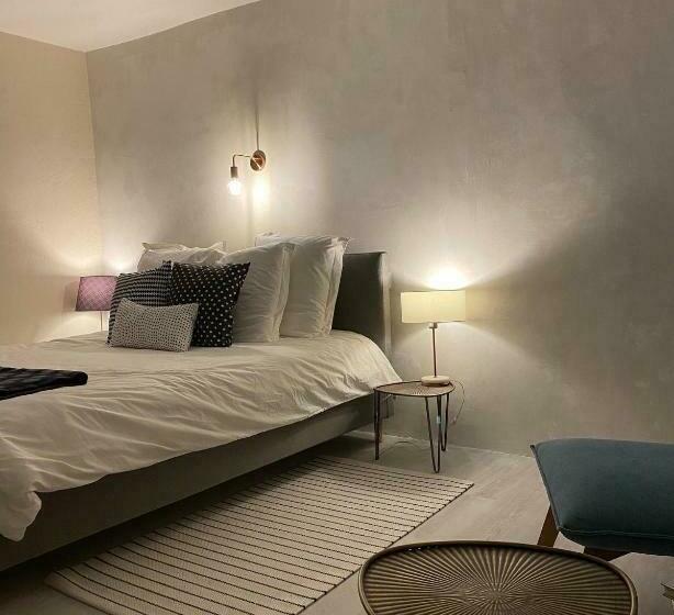 ベッドアンドブレックファースト Le Nomade En Provence