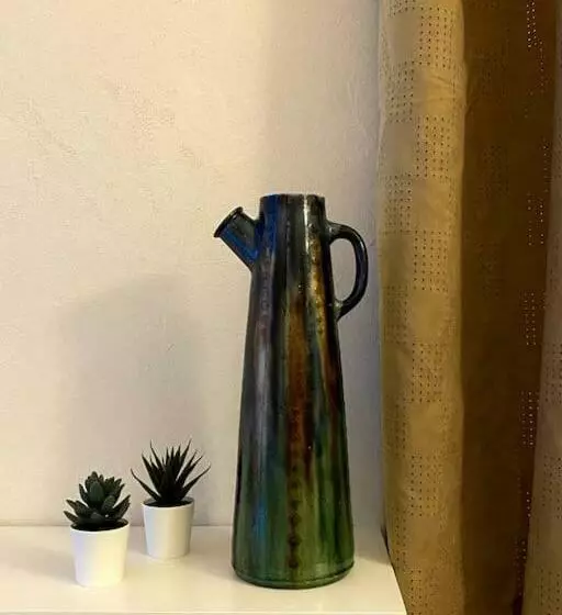 Aamiaismajoitus (B&B) Le Nomade En Provence