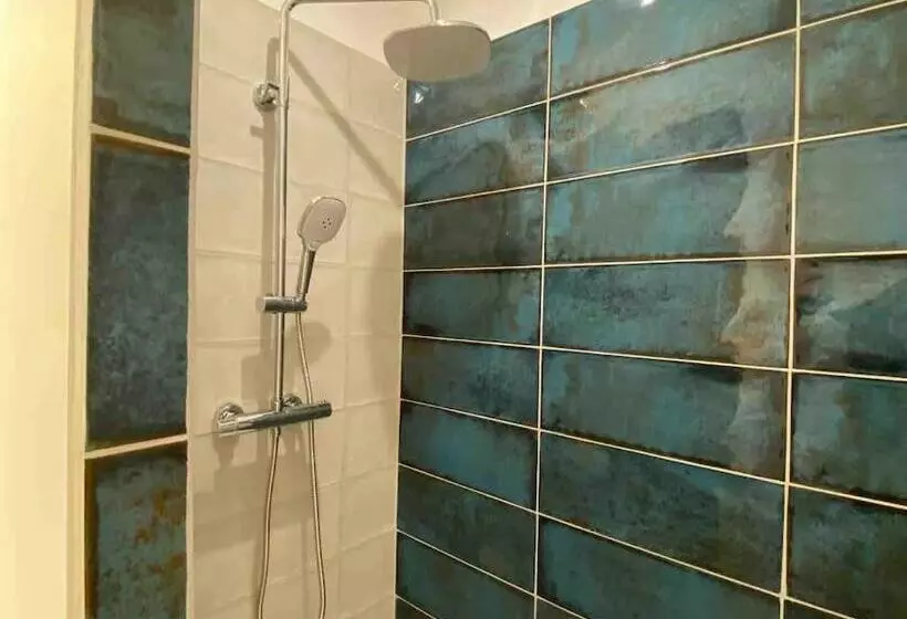 Aamiaismajoitus (B&B) Le Nomade En Provence