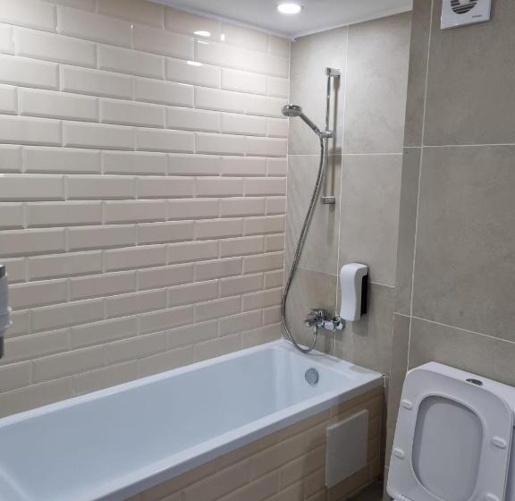 Denis Apartament 2 Camere