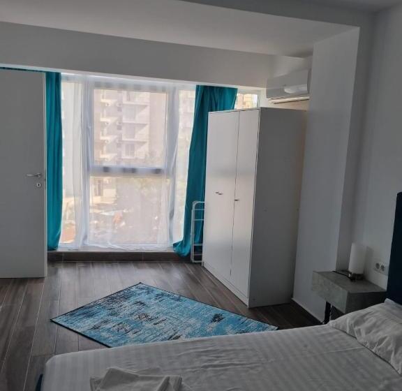 Denis Apartament 2 Camere