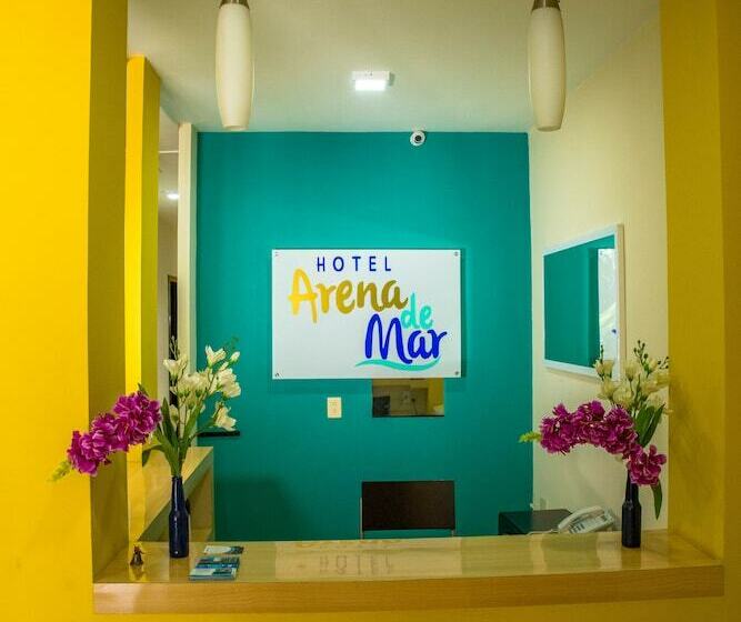 فندق Arena De Mar