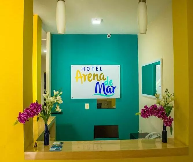 Hotelli Arena De Mar