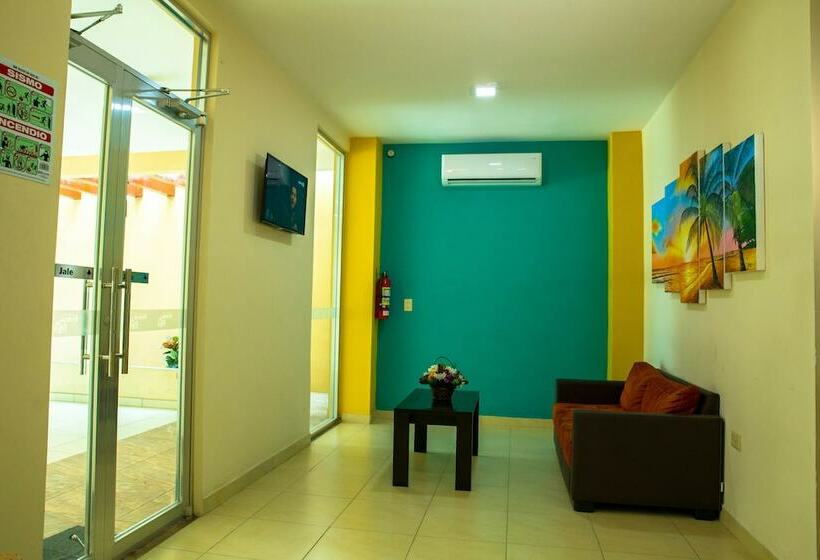 فندق Arena De Mar