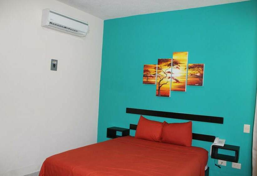 فندق Arena De Mar