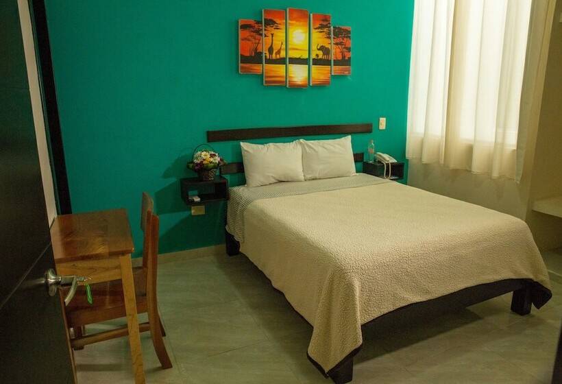 فندق Arena De Mar