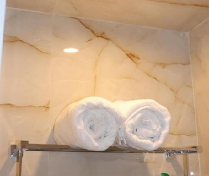 هتل Cabañas Zacatlan