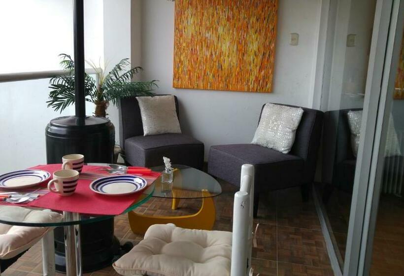 Casahotel El Tambo Huancayo