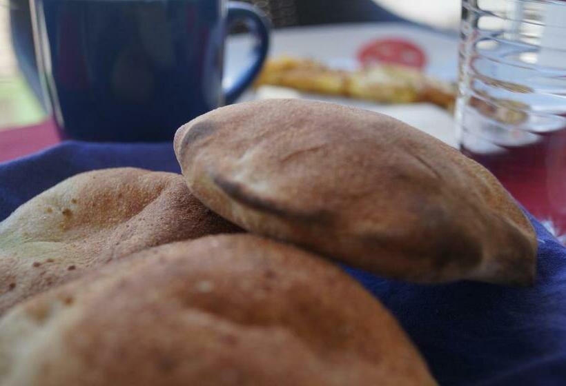 Casahotel El Tambo Huancayo