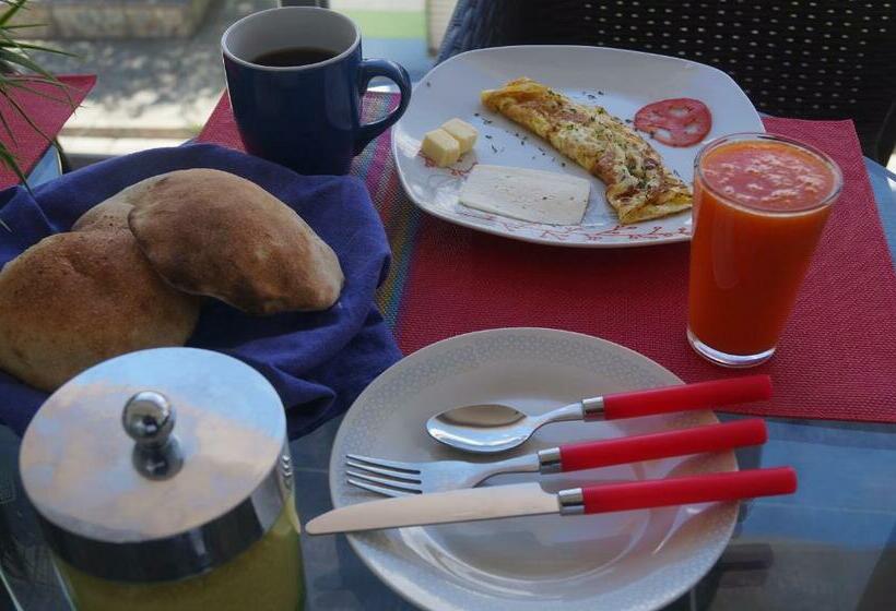 Casahotel El Tambo Huancayo