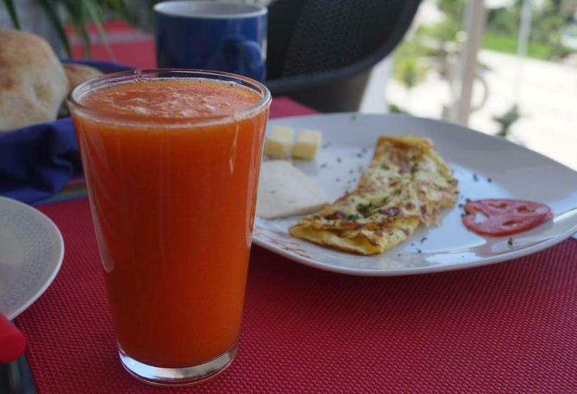 Casahotel El Tambo Huancayo