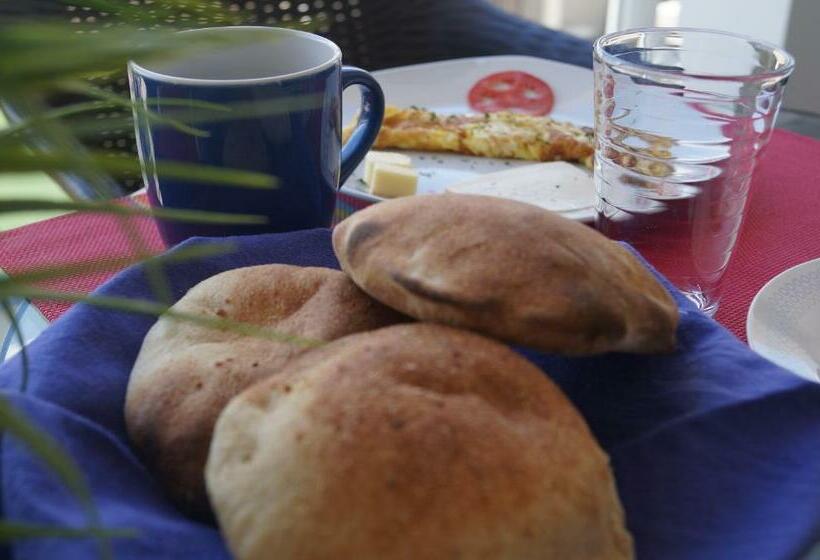 Casahotel El Tambo Huancayo