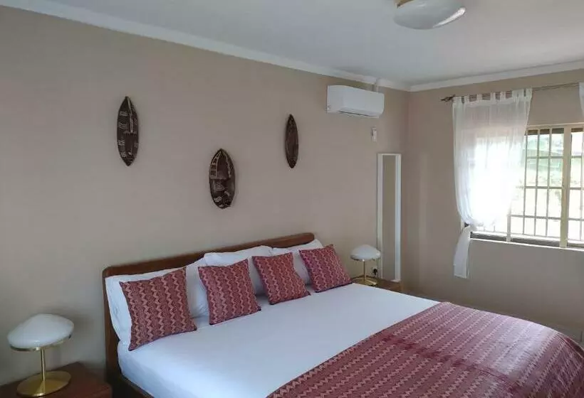 هتل Cole Street Guesthouse