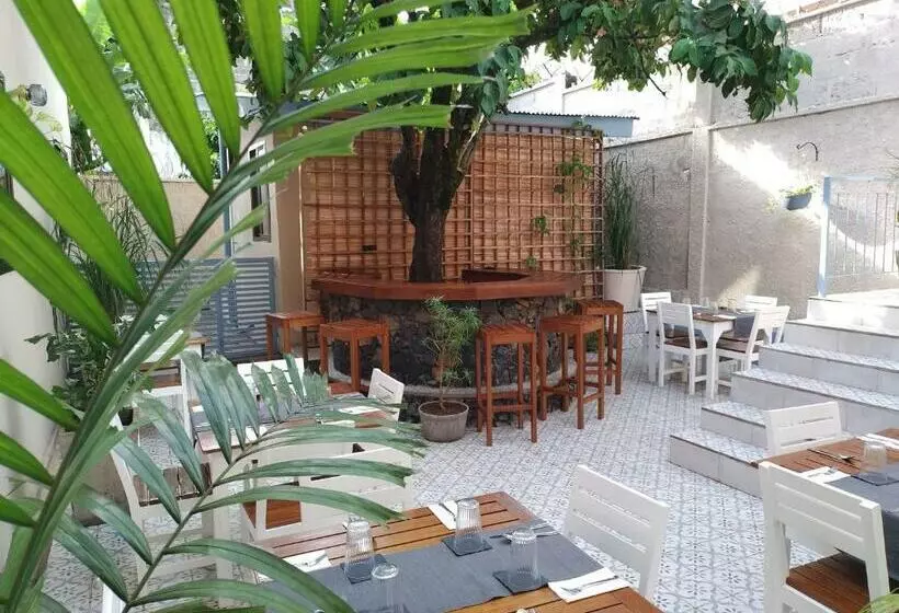 هتل Cole Street Guesthouse