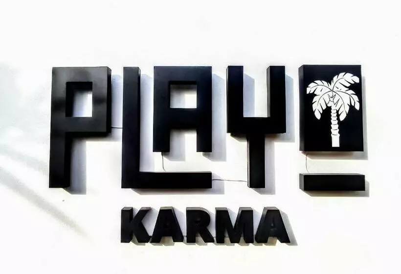 ペンション Playa Karma