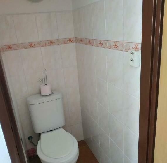 ペンション Pod Hradem Cornštejn