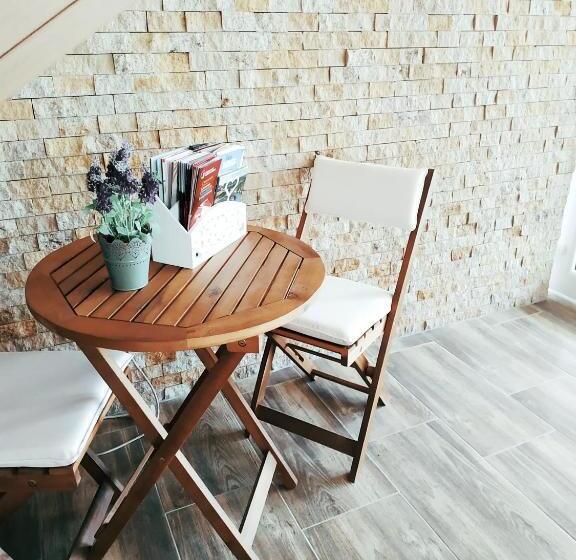 ペンション Pod Hradem Cornštejn