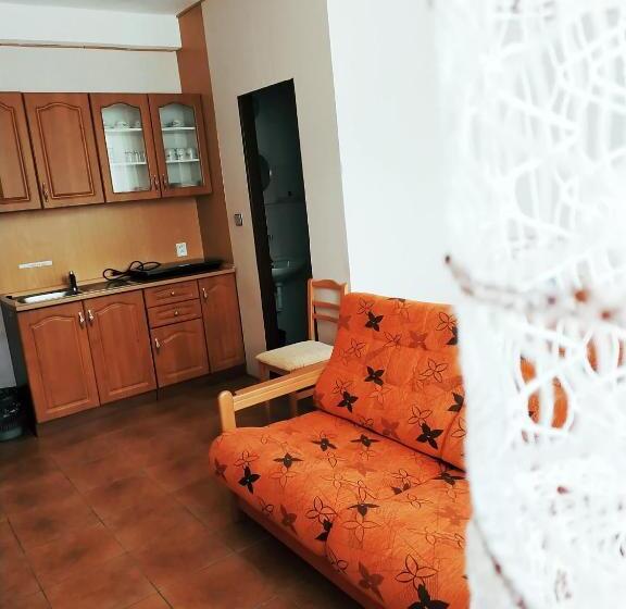 ペンション Pod Hradem Cornštejn