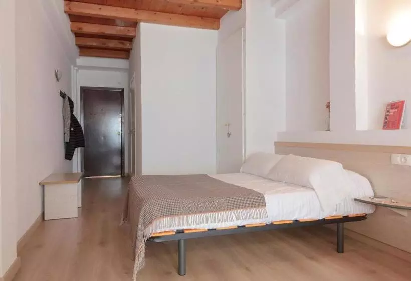 Outdoor Apartaments   Spot