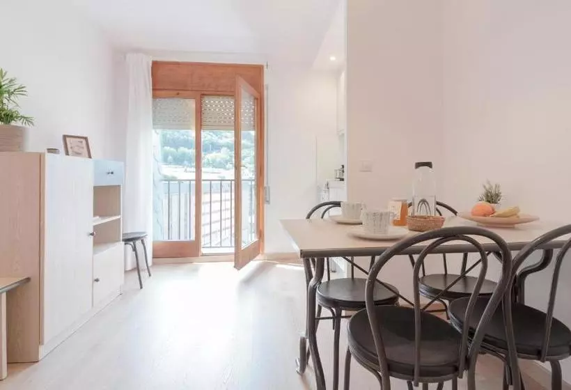 Outdoor Apartaments   Spot