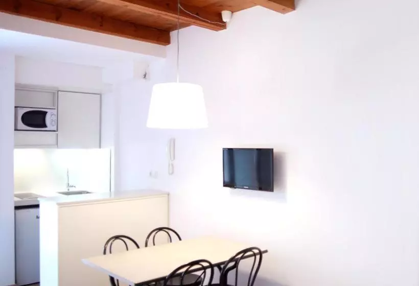 Outdoor Apartaments   Spot