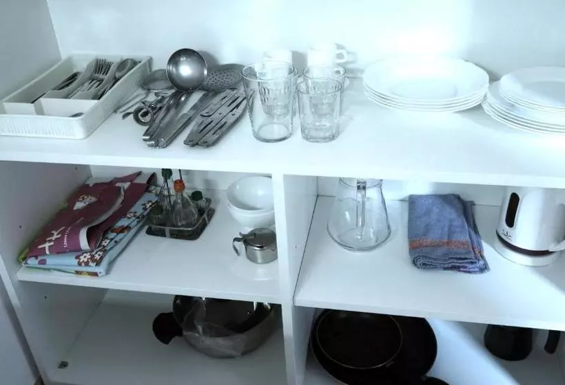 Outdoor Apartaments   Spot