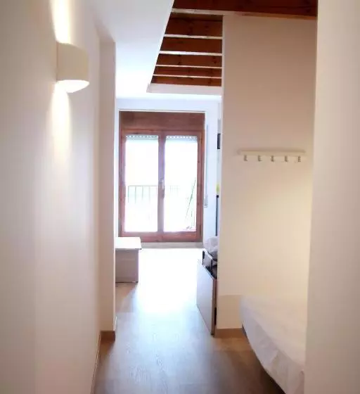 Outdoor Apartaments   Spot