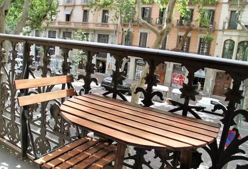 Bed and Breakfast Anba Boutique