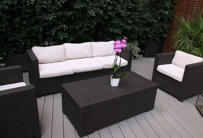 Bed and Breakfast Anba Boutique