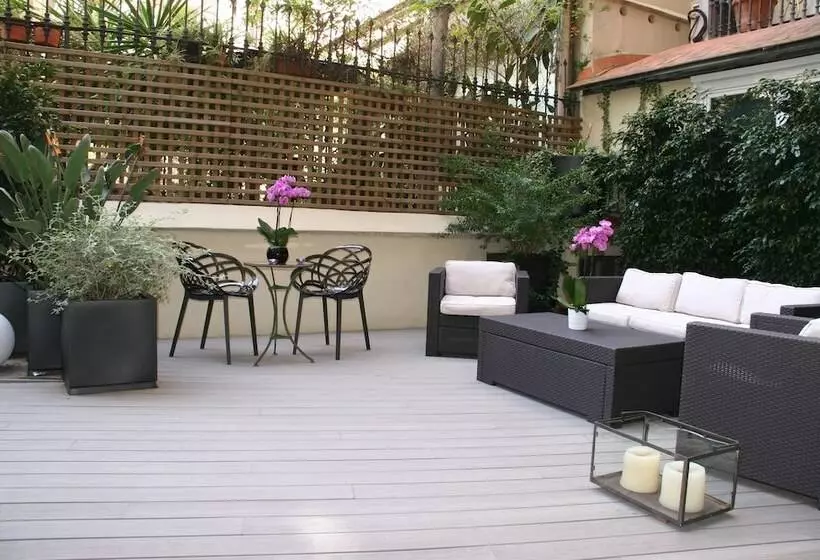 Bed and Breakfast Anba Boutique