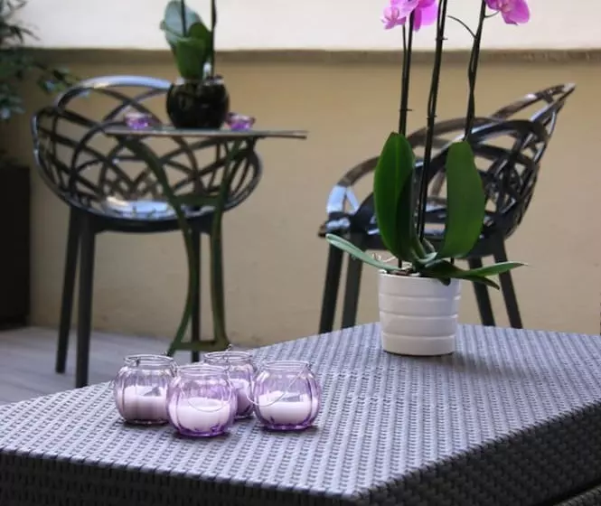 Bed and Breakfast Anba Boutique