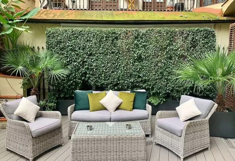 Bed and Breakfast Anba Boutique