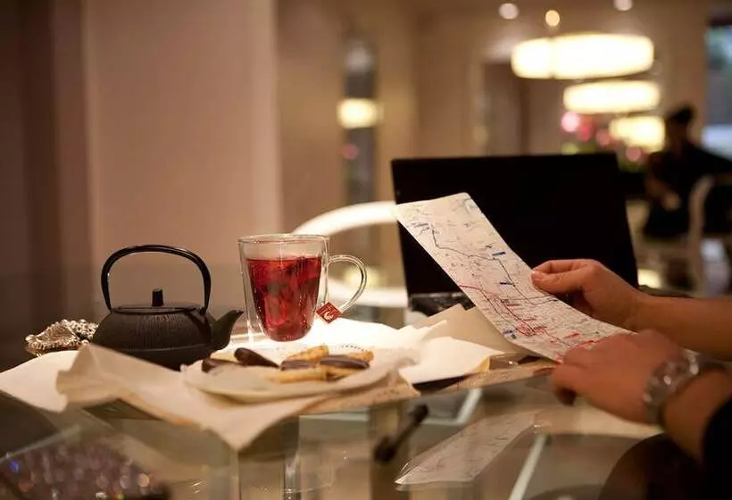 Bed and Breakfast Anba Boutique