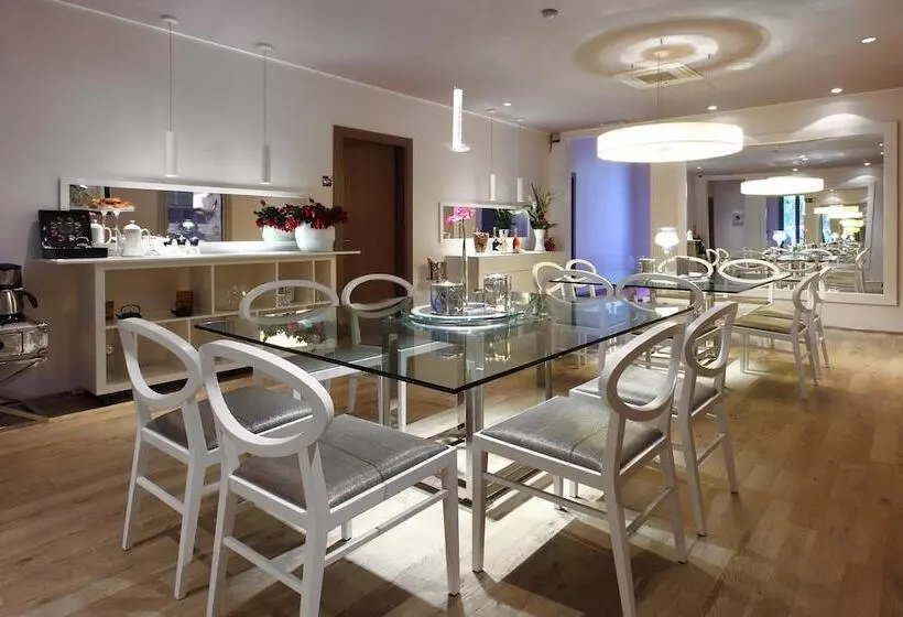 Bed and Breakfast Anba Boutique