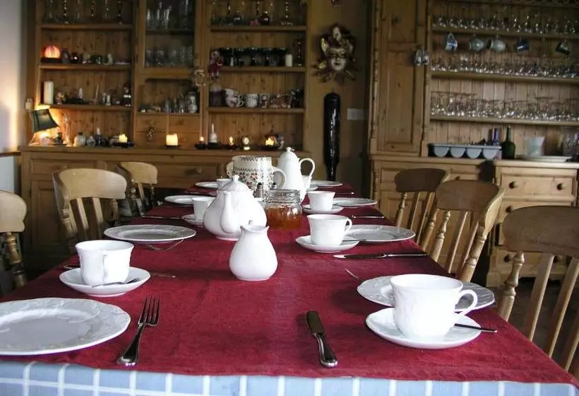 민박 Lakeland Midsummer Lakehouse