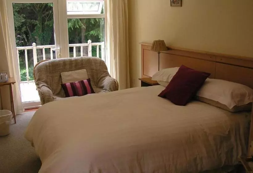 민박 Lakeland Midsummer Lakehouse