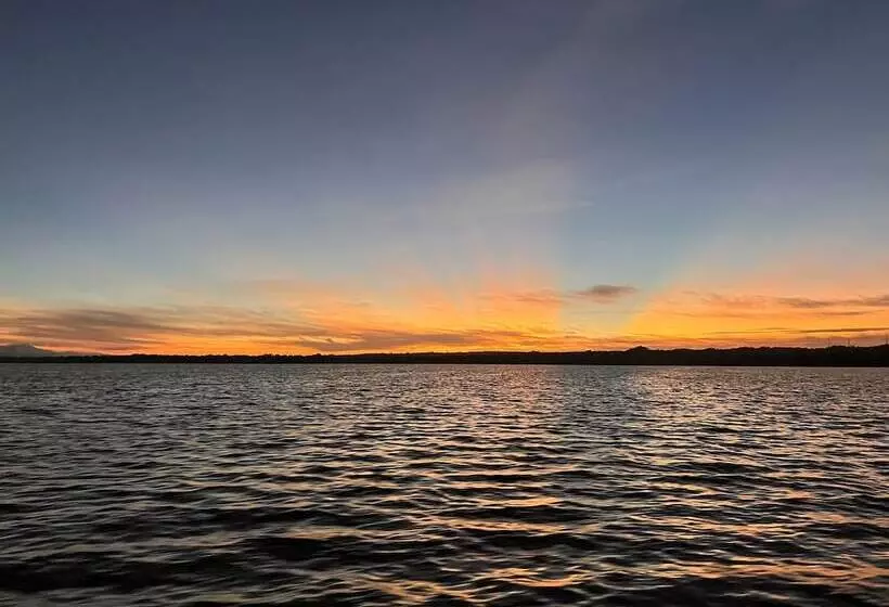 Bolontiku Boutique Hotel & Spa