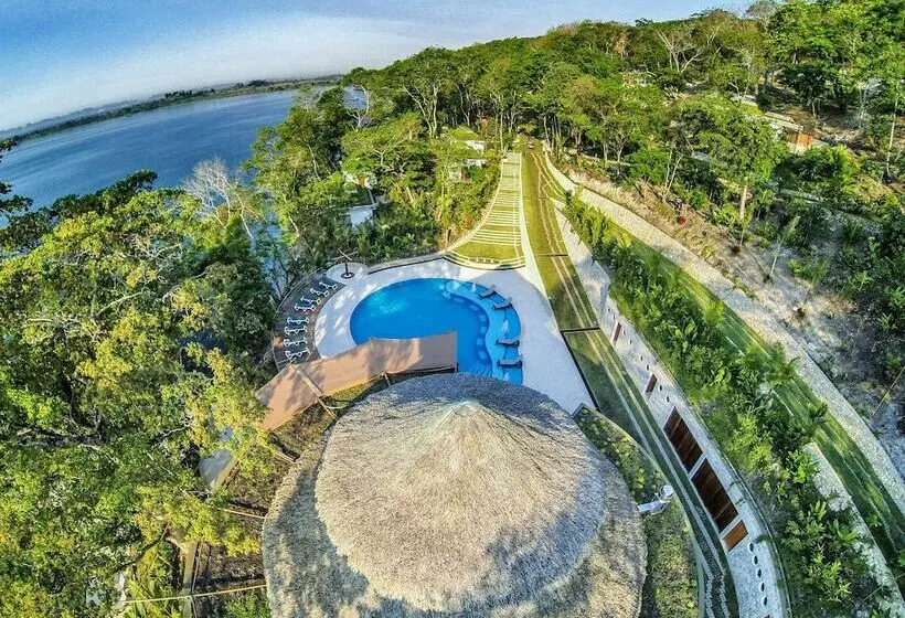 Bolontiku Boutique Hotel & Spa