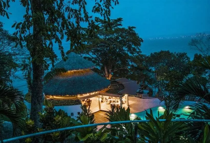 Bolontiku Boutique Hotel & Spa