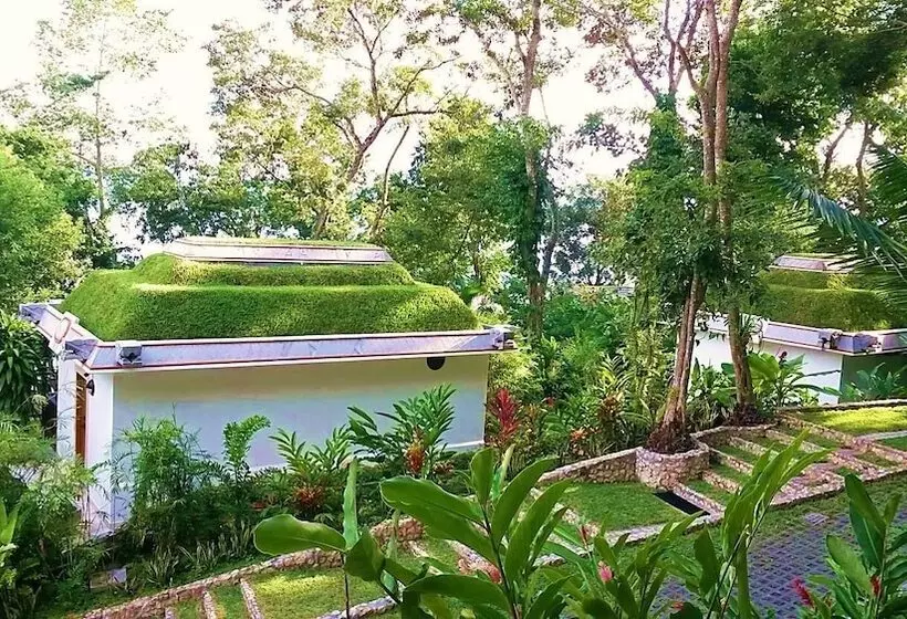 Bolontiku Boutique Hotel & Spa