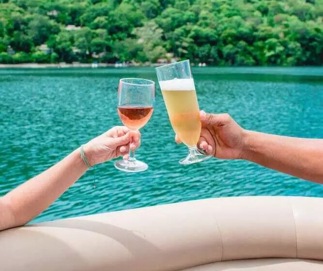 Bolontiku Boutique Hotel & Spa