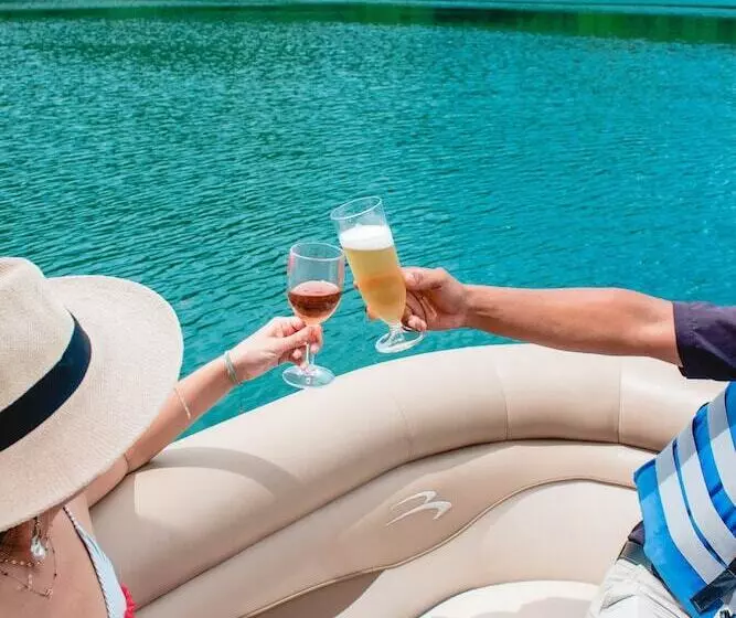 Bolontiku Boutique Hotel & Spa