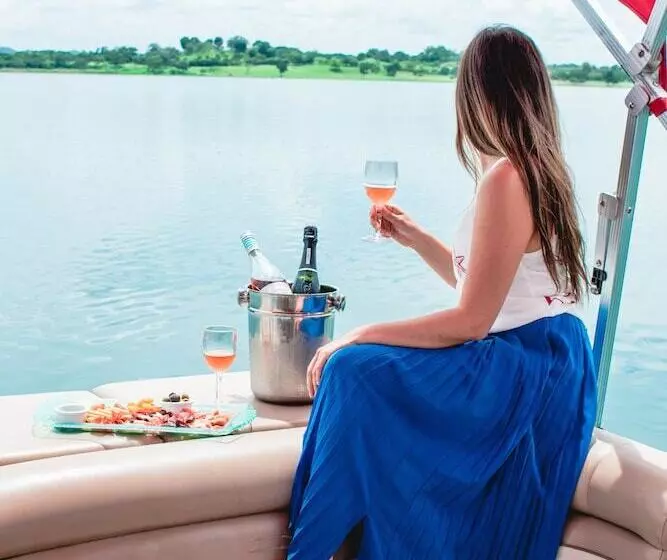 Bolontiku Boutique Hotel & Spa