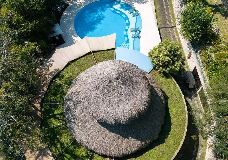 Bolontiku Boutique Hotel & Spa